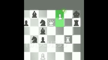 『CheckMate In 2 Moves 👑🎃⌇Chess Edit』