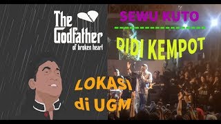 Download Lagu Sewu Kuto - Didi Kempot live [ FIB ] UGM MP3