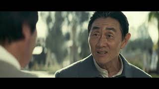 映画『モガディシュ　脱出までの14日間』予告編