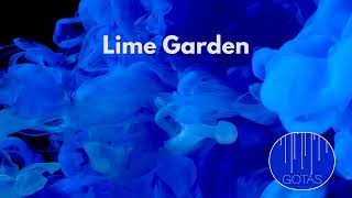 LIME GARDEN - Cross My Heart 