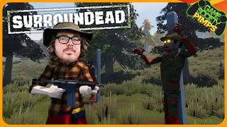 How NOT to Survive a Zombie Apocalypse | SurrounDead