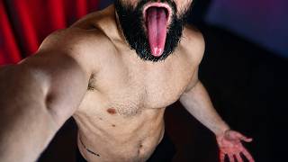 ASMR | Mouth Sounds SO WET You’ll Drool