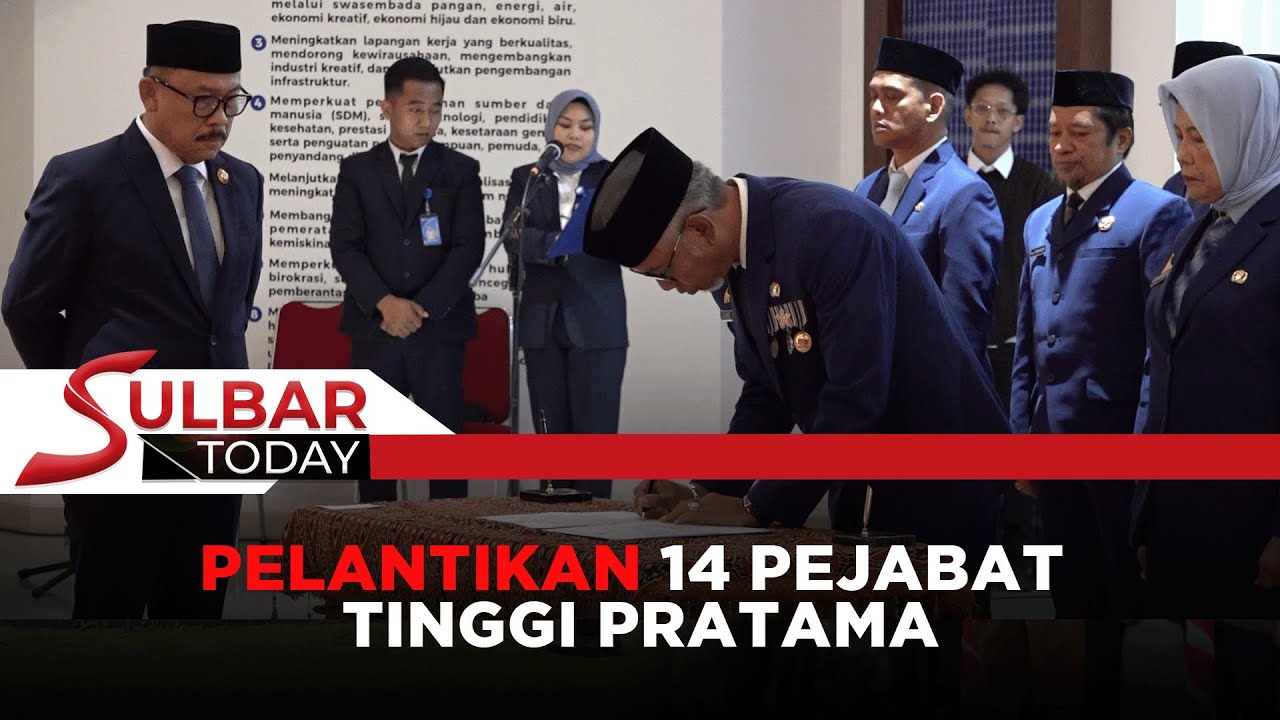 Mutasi Dan Promosi Untuk Penyegaran Kinerja