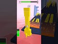 Stack Colours satisfying New Game level 441 #shorts #robloxyt #robloxshorts#gaming#usa