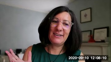 Let’s Talk Privacy & Technology E7, Lorrie Cranor: Automated Privacy Consent