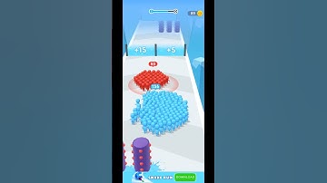 Count Masters : Running Games #shorts #eahpgames #3