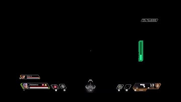 無重力大師 #apex靶場bug