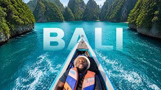 8-Minute Guide to Bali's Best  Spots Worth Visiting in 2026