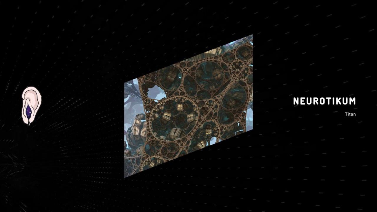 Neurotikum - Titan