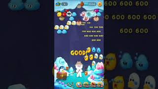 LINE BUBBLE 2 STAGE 3213