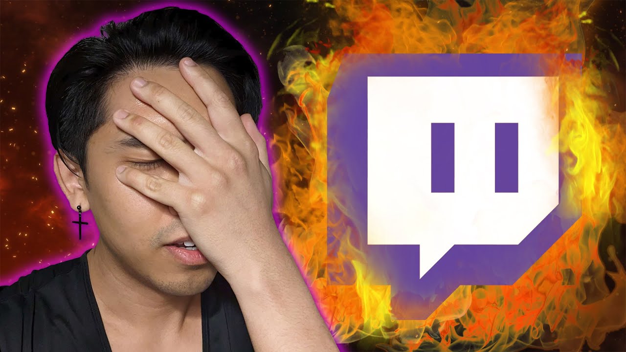 Why Twitch is Failing - My Thoughts as a Magic streamer