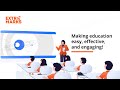 Extramarks  making education easy effective and engaging