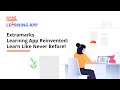 Extramarks Learning App Reinvented: Learn Like Never Before!