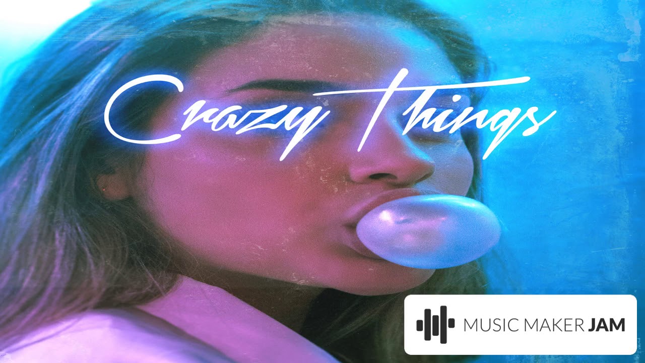 Crazy Things - YouTube