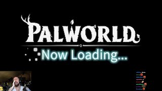 Asmongold reagisce a "Se Bethesda avesse creato Palworld" — Asmongold Clips