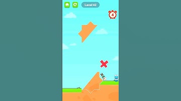 Slice To Save Level 42 🚽 #slicetosave #trending #shorts #shortvideo