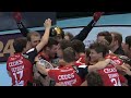 Highlights Supercup-Final SV Wiler Ersigen gegen UHC Alligator Malans