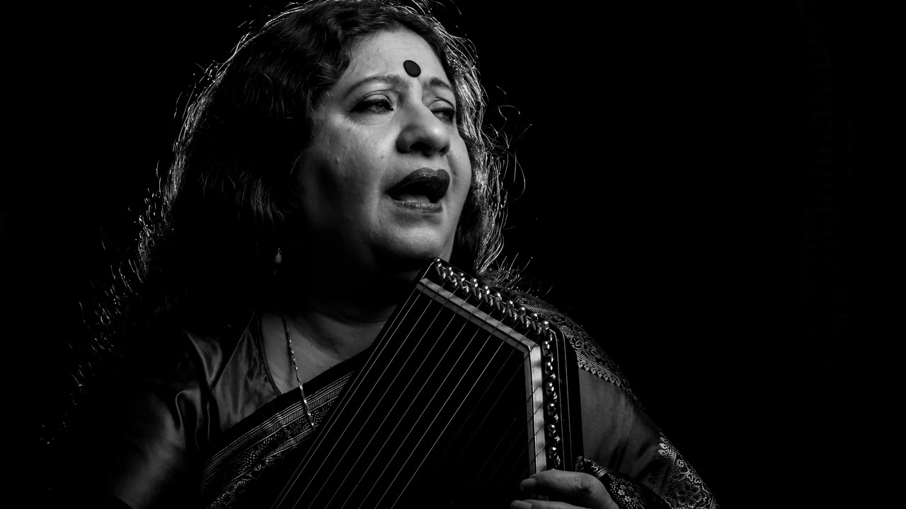 Vidushi Tulika Ghosh - Raag Yaman Khayal