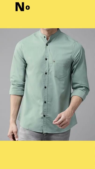 How To Check Shirt Quality How To Buy Good Quality Shirt xarry 