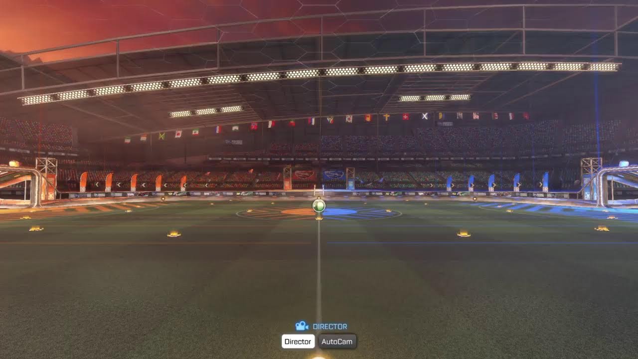 Revenant Esports VS Omega (Demo District Scrim)