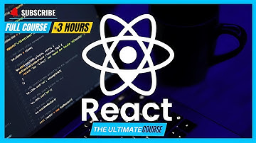 Master React & Redux: The Ultimate 2024 Course for All Levels!