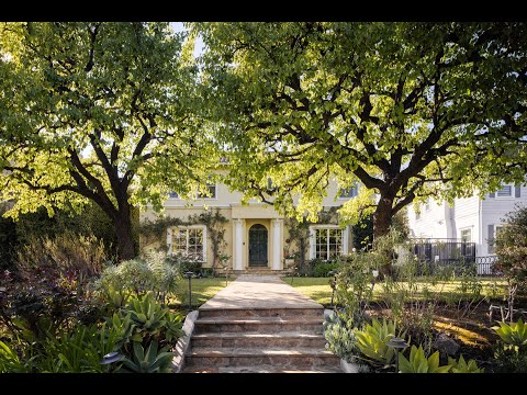 249 S. Irving Blvd, Los Angeles, CA home video tour