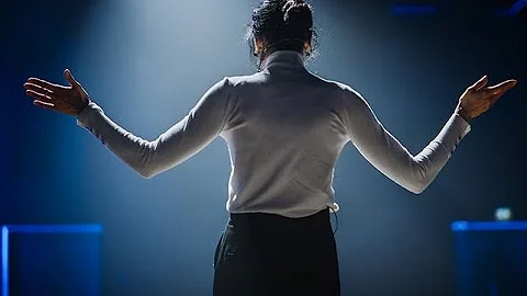 Bible Study: 1 Timothy 2 (About Women Pastors)