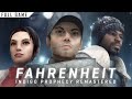 Fahrenheit Indigo Prophecy Full Playthrough PewDiePie Fahrenheit Indigo Prophecy Full Playthrough PewDiePie