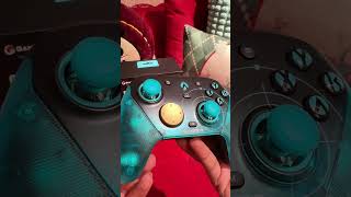 GameSir G7 Pro Aimlabs Edition ASMR Unboxing 🎮