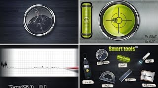 Smart Tools Android Uygulama Eng Sub