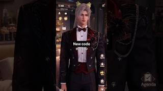 new code! 🔥 #loveanddeepspace #lads #sylus #fypシ #otome #games #sylusedit #edit