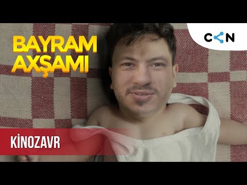 KinoZavr #38 - Bayram Axşamı