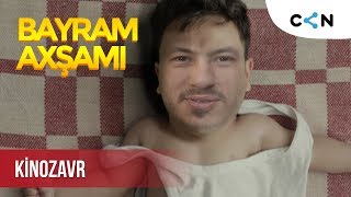 KinoZavr #38 - Bayram Axşamı