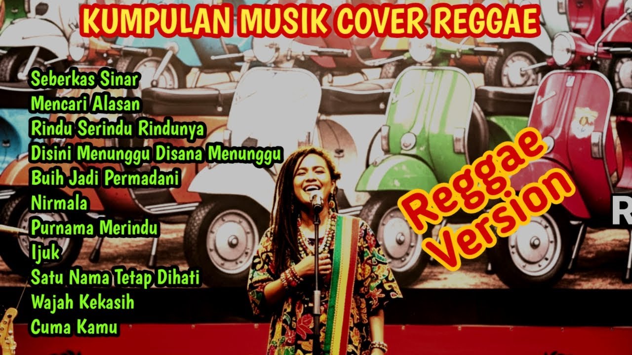 Kumpulan Musik Reggae Viral 2026