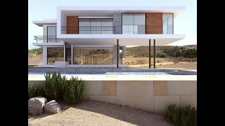 Artlantis 6 _ Exterior Environment 360Β°