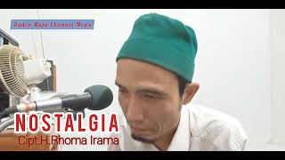Raden Naja Cover NOSTALGIA Rhoma Irama