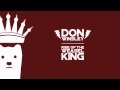 Don Winsley - Throne feat. Peter Kairoff