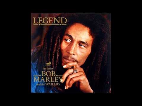 Bob Marley - No woman no cry