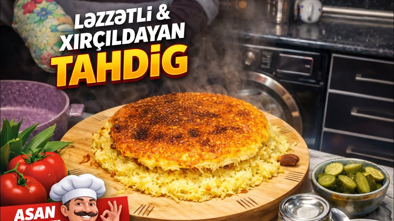 Can You Make Sweet Pilaf From Rice And Milk?