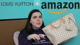 Hey Alexa, Find Me a Fake Louis Vuitton Bag on  - Marketplace Pulse