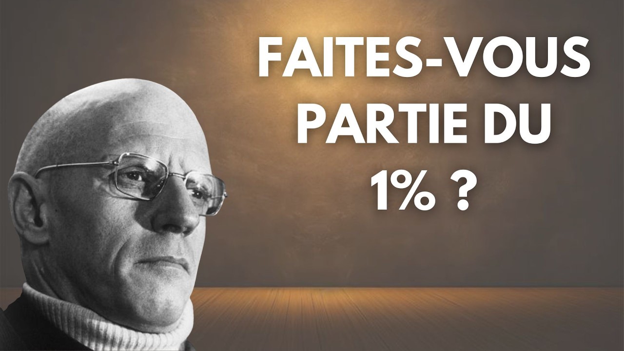 Seulement 1% des personnes réussissent ce test — Êtes-vous l'un d'entre eux ? | Foucault