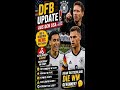 😱 Was geht gerade beim DFB ab? Die heißesten Deutschland-News! 🇩🇪