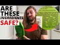 Is Your Shampoo DAMAGING Your Hair? Ingredients Explained...(Part 1: Surfactants)