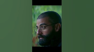 The future of AI described as 10 minutes from now by Director Alex Garland | 🎥📺: Ex Machina(2014)