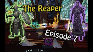 This collection has taken 2 Months - Insane Reaper Episode 7
