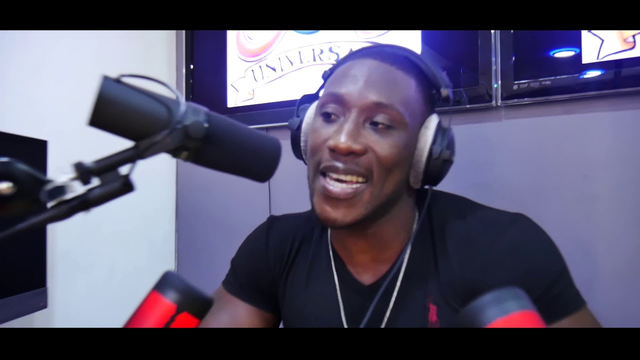 Rap Identity Freestyle King B YouTube