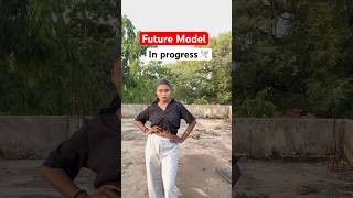 39/100 Future Model In Progress 🥰 #model #modeling #fashion