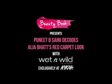 Party Perfect Makeup Masterclass With Puneet B Saini - Party Perfect Makeup Masterclass With Puneet B Saini