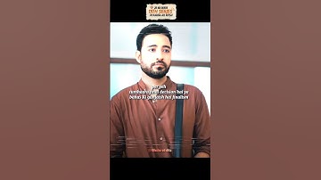 That one line that hits hard: “Okay, I will take care.” 💔 #mohittyagi #jeeadvanced#iitjee