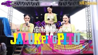 Jaluk Ping Pitu  Seliya Marsella  The Gen Zie Of Pantura Seliya Marsella